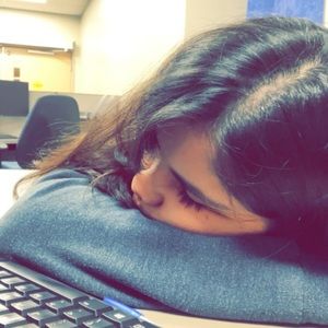 Meet your Posher, Kathy